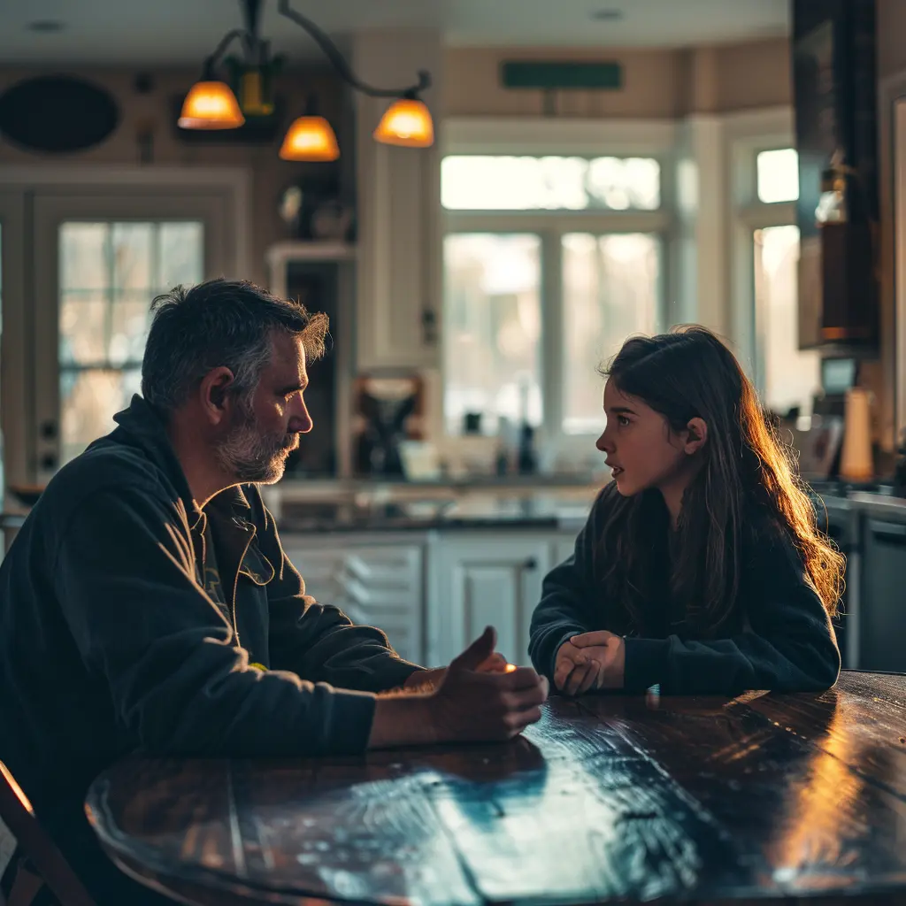Tween rudeness communication strategies