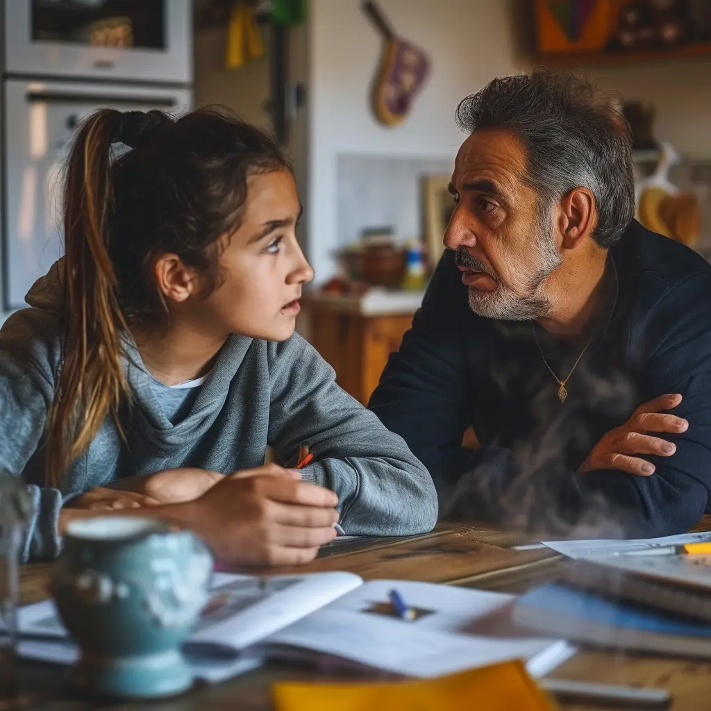 Tween rudeness communication strategies