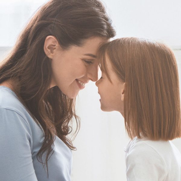Caregiving for your Emotionally Intense Child - September 2022