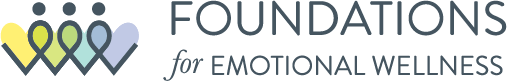 Foundations for Emotional Wellness - Zia Lakdawalla