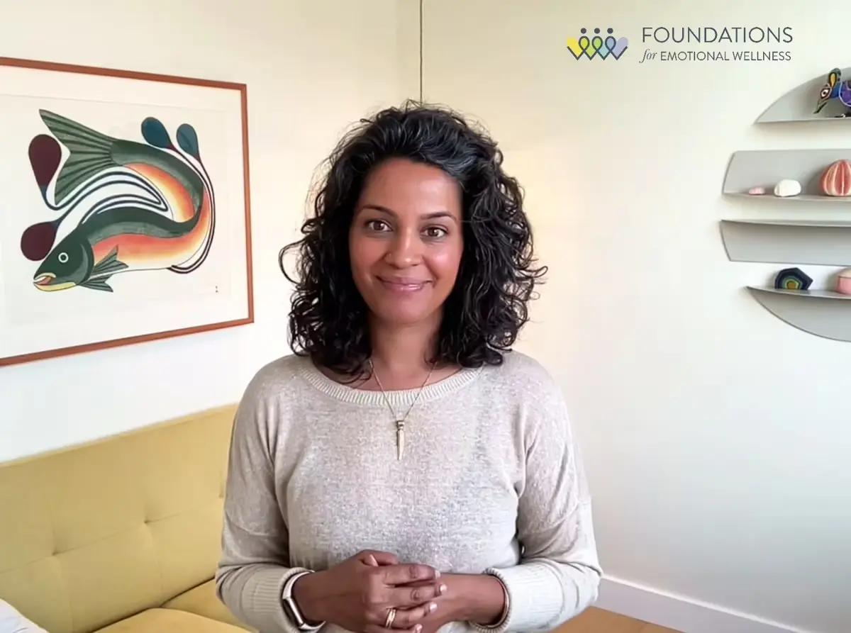 building blocks parenting for emotional regulation