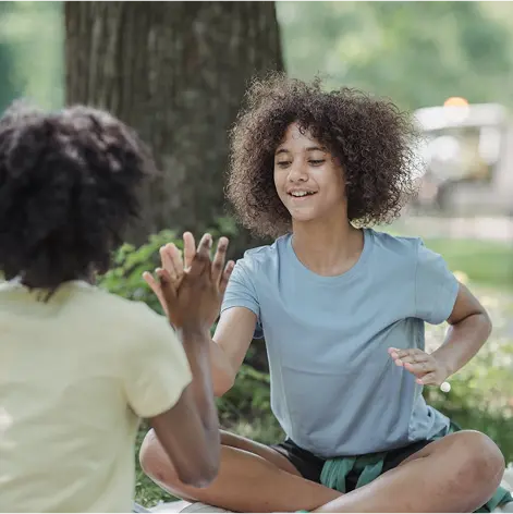 group therapy for kids ages 9 12