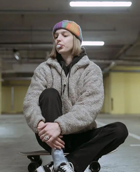 how depression affects teens their families