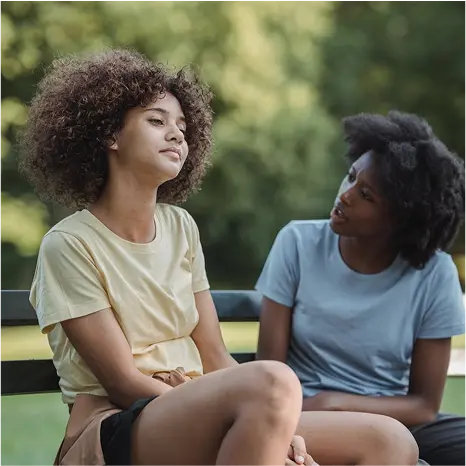 is teen therapy right for you