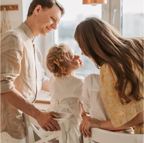 is the parenting children with anxiety program right for you