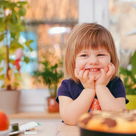 one on one child therapy