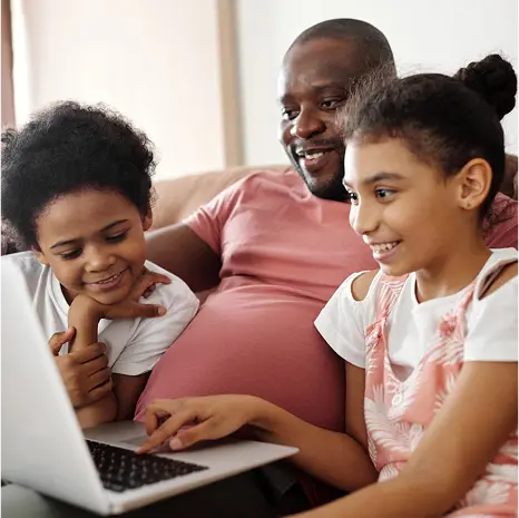 our parent inclusive approach