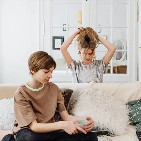 parent coaching support