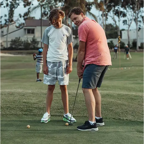 parent involvement still matters