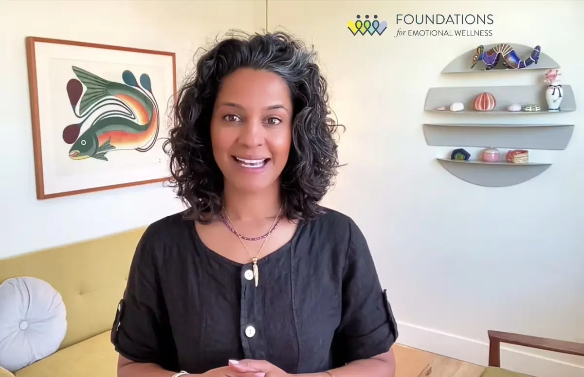 parenting children with anxiety program