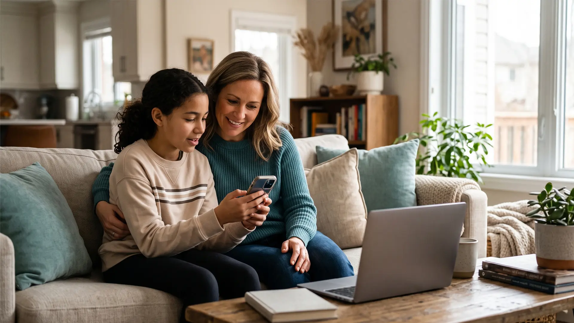 parenting digital age hero