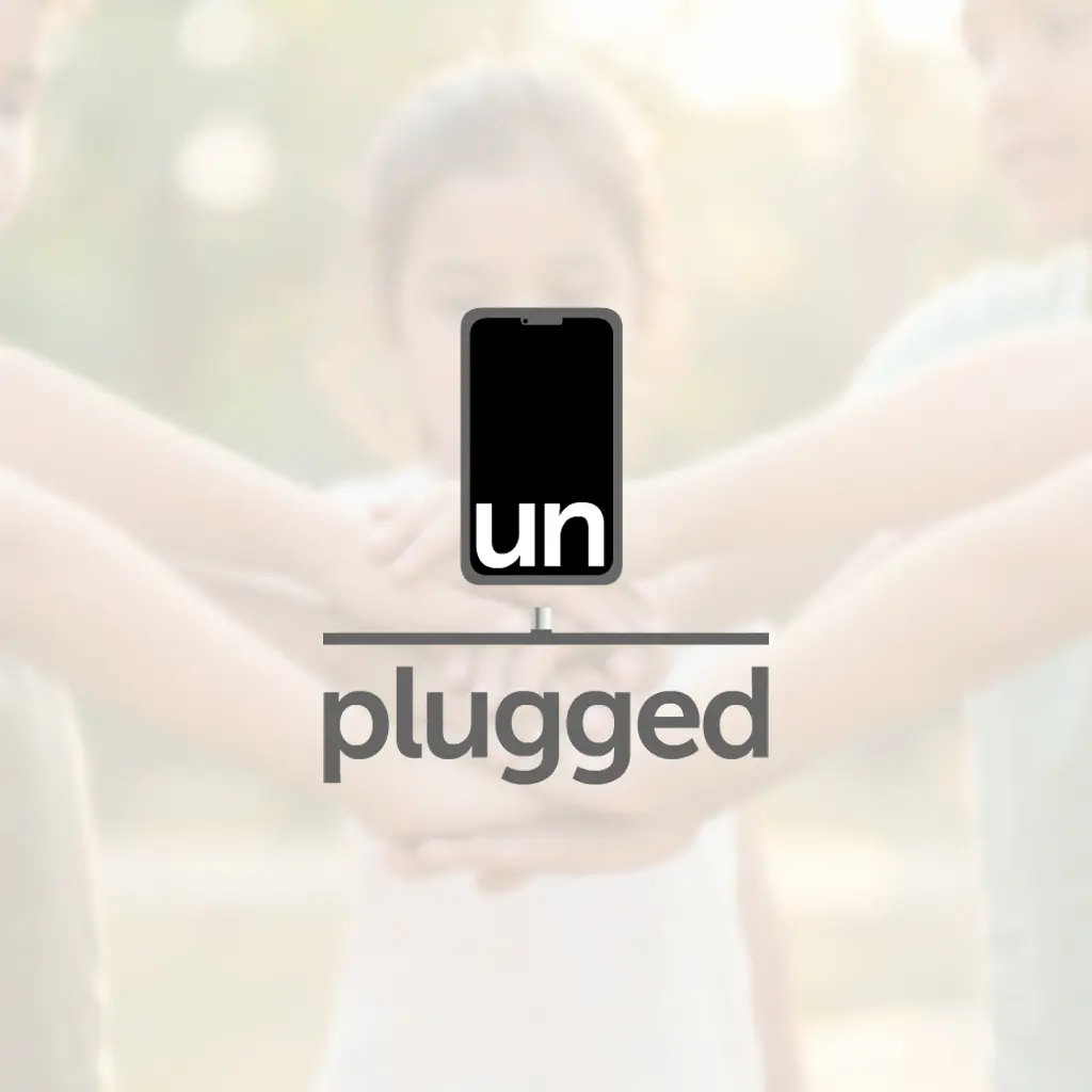 unplugged canada logo
