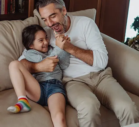 who is group therapy for children for